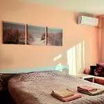 Serene Sky * Warna