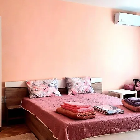 Serene Sky Warna
