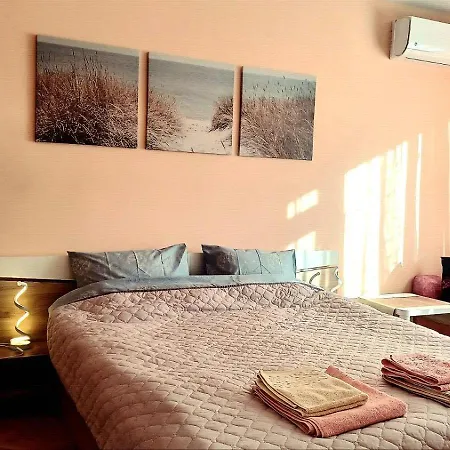 Serene Sky Appartamento *