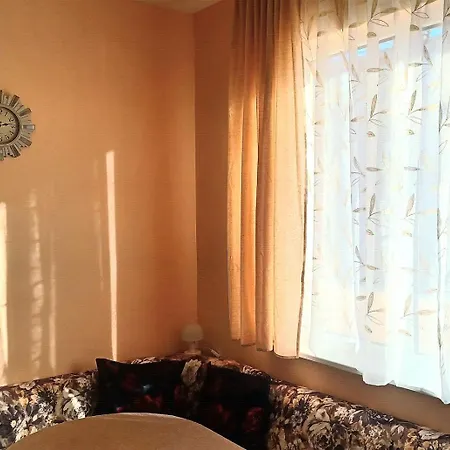 Serene Sky * Warna