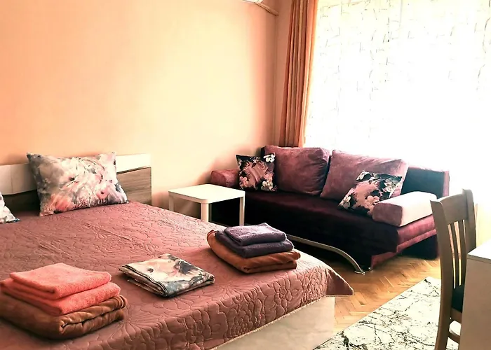 Serene Sky Appartamento