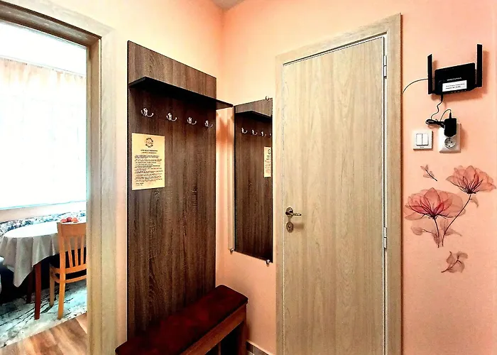 Serene Sky Appartamento Varna