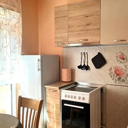 Serene Sky Apartament Warna