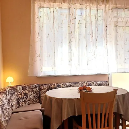 Serene Sky Appartement