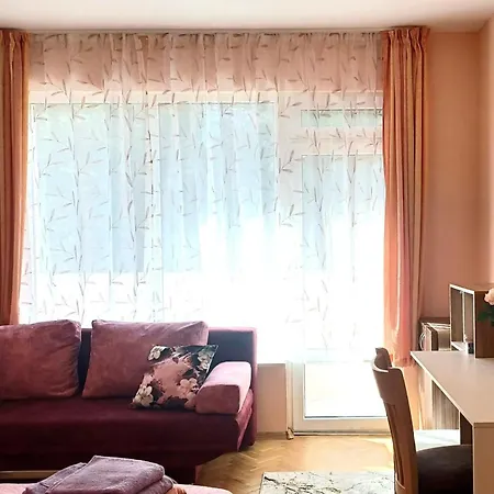 Serene Sky Appartement Varna
