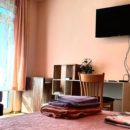 Appartement Serene Sky Varna