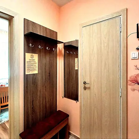 Serene Sky Daire Varna