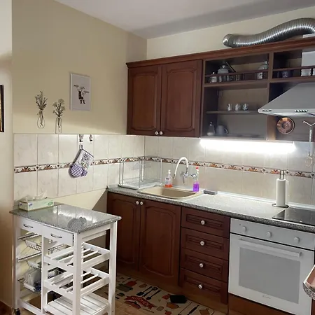 Apartament цветно