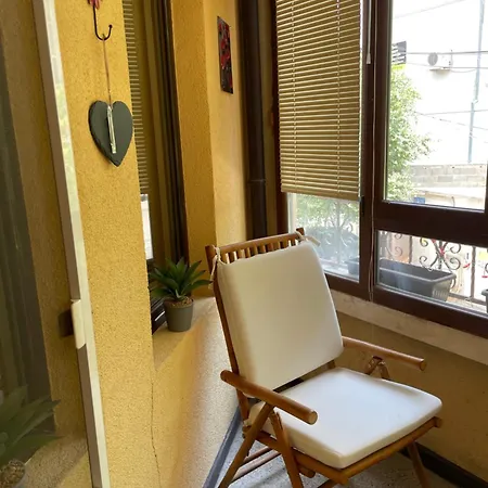 цветно Apartament *