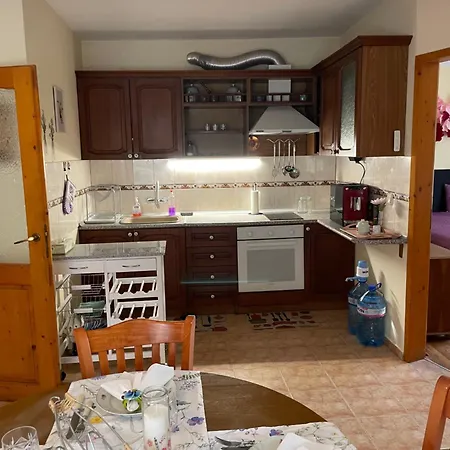 Apartament цветно Warna