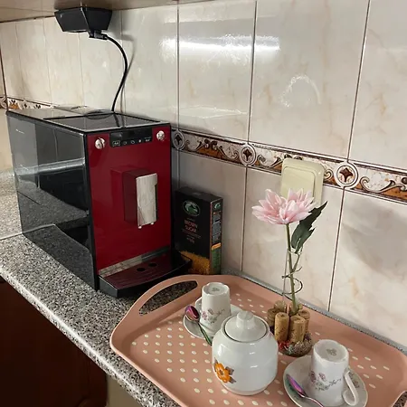 цветно Apartament