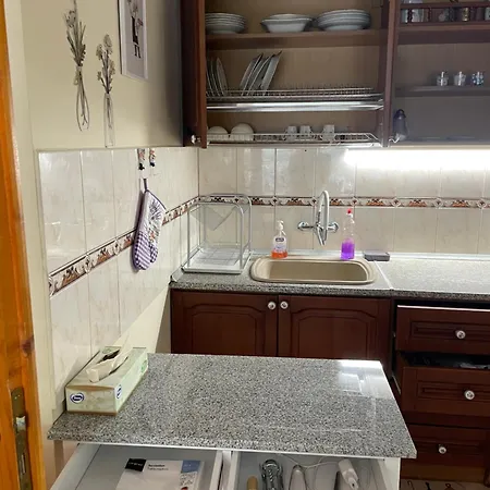 цветно Apartament