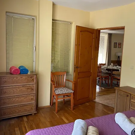 цветно Apartament *