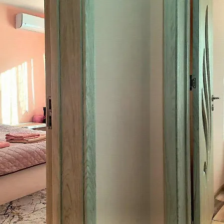 Serene Sky Apartament Warna