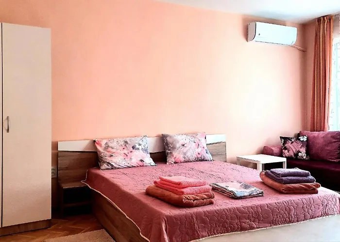 Serene Sky Варна