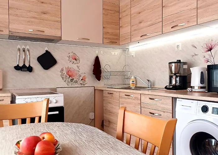 Serene Sky Варна