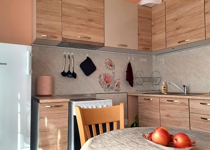 Serene Sky Варна