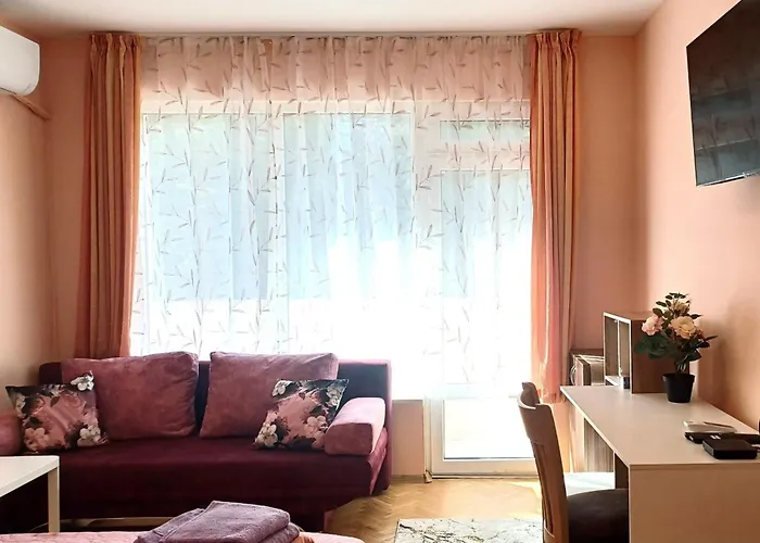 Serene Sky Daire Varna