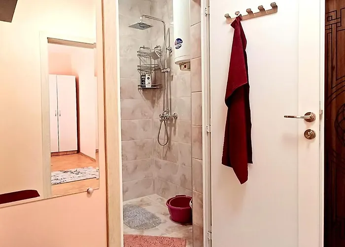 Serene Sky Апартаменты