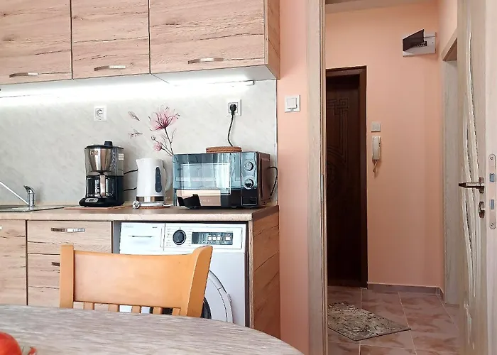 Serene Sky Daire Varna