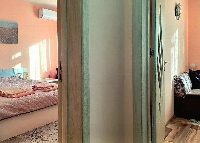 Serene Sky Daire Varna